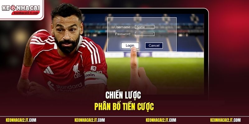Chiến lược phân bổ tiền cược